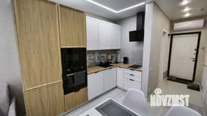 2-к квартира, на длительный срок, 40м2, 11/33 этаж