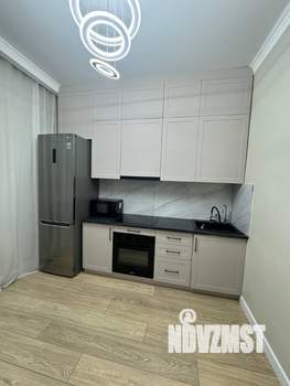 2-к квартира, на длительный срок, 47м2, 6/13 этаж