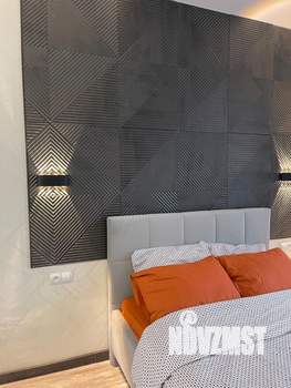 Студия квартира, посуточно, 26м2, 11/21 этаж