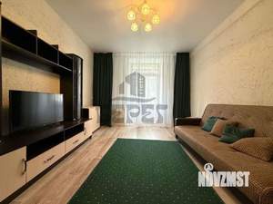 3-к квартира, на длительный срок, 70м2, 4/4 этаж