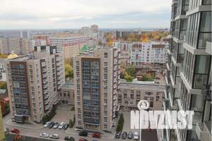 1-к квартира, посуточно, 38м2, 15/15 этаж
