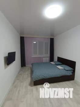 1-к квартира, посуточно, 36м2, 7/14 этаж