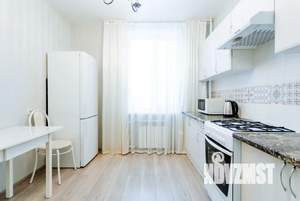 1-к квартира, посуточно, 39м2, 6/11 этаж