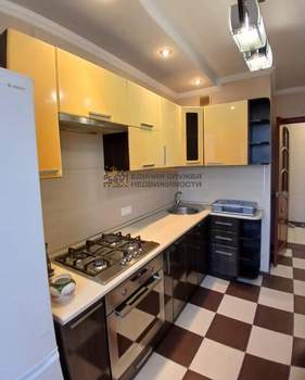3-к квартира, на длительный срок, 70м2, 5/9 этаж