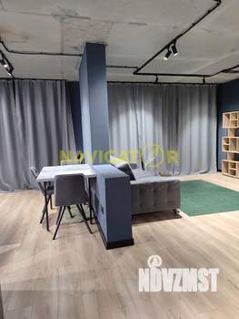 2-к квартира, на длительный срок, 62м2, 10/33 этаж