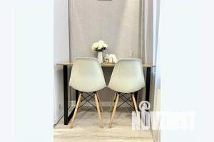 1-к квартира, посуточно, 40м2, 9/20 этаж