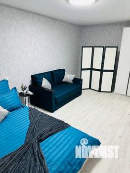 1-к квартира, посуточно, 30м2, 3/5 этаж