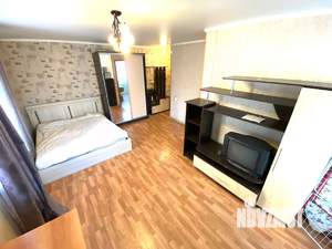 1-к квартира, на длительный срок, 30м2, 3/5 этаж