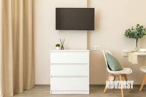 Студия квартира, посуточно, 18м2, 2/9 этаж