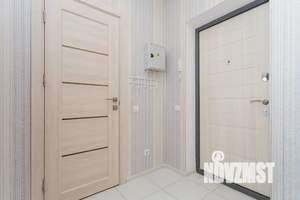 1-к квартира, посуточно, 33м2, 3/8 этаж