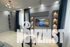 2-к квартира, посуточно, 54м2, 12/18 этаж