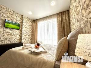 2-к квартира, посуточно, 62м2, 24/25 этаж