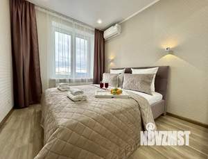 2-к квартира, посуточно, 44м2, 5/7 этаж