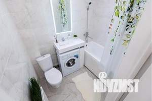 1-к квартира, посуточно, 38м2, 9/33 этаж