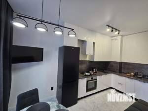 2-к квартира, на длительный срок, 45м2, 4/18 этаж