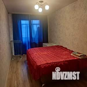 3-к квартира, посуточно, 65м2, 9/9 этаж