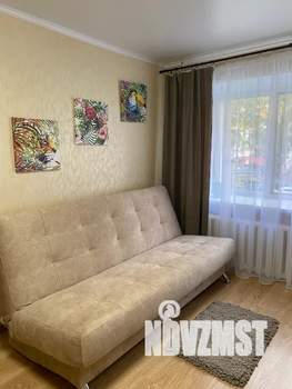 1-к квартира, посуточно, 30м2, 1/5 этаж