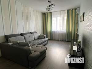 2-к квартира, на длительный срок, 62м2, 2/10 этаж