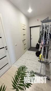 3-к квартира, на длительный срок, 56м2, 17/25 этаж