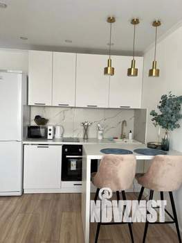 1-к квартира, посуточно, 27м2, 1/1 этаж