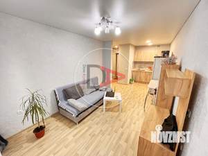 2-к квартира, на длительный срок, 40м2, 4/27 этаж