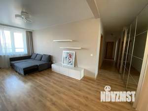 3-к квартира, посуточно, 100м2, 3/25 этаж