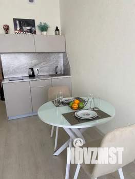 Студия квартира, посуточно, 27м2, 10/11 этаж