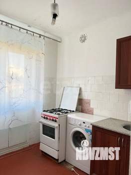 2-к квартира, на длительный срок, 43м2, 5/5 этаж
