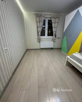 2-к квартира, на длительный срок, 46м2, 2/26 этаж