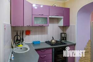 2-к квартира, посуточно, 50м2, 8/9 этаж