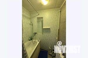 1-к квартира, посуточно, 30м2, 1/9 этаж