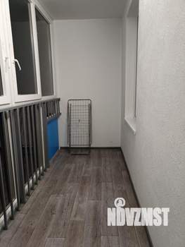 1-к квартира, на длительный срок, 37м2, 11/25 этаж