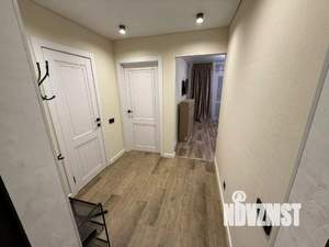 2-к квартира, посуточно, 48м2, 1/1 этаж