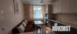 2-к квартира, посуточно, 64м2, 4/19 этаж