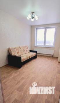 1-к квартира, на длительный срок, 32м2, 10/17 этаж