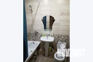 1-к квартира, посуточно, 30м2, 20/25 этаж