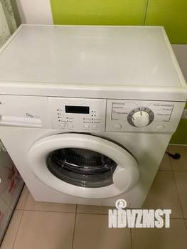 3-к квартира, на длительный срок, 60м2, 5/5 этаж