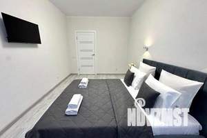 3-к квартира, посуточно, 54м2, 3/8 этаж