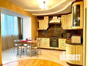 2-к квартира, посуточно, 80м2, 6/10 этаж