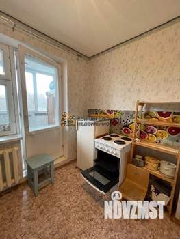 1-к квартира, на длительный срок, 33м2, 2/9 этаж