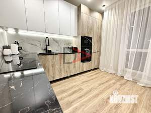 3-к квартира, на длительный срок, 75м2, 13/16 этаж