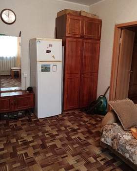 2-к квартира, на длительный срок, 35м2, 2/2 этаж