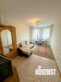 1-к квартира, на длительный срок, 34м2, 12/14 этаж