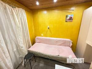 1-к квартира, на длительный срок, 18м2, 1/5 этаж