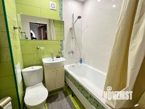 1-к квартира, на длительный срок, 46м2, 1/10 этаж