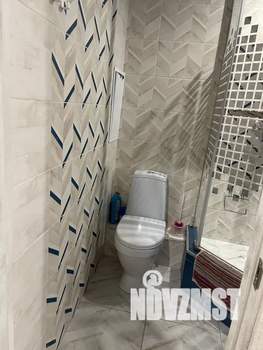 Студия квартира, посуточно, 22м2, 8/15 этаж