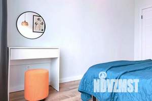2-к квартира, посуточно, 46м2, 27/33 этаж