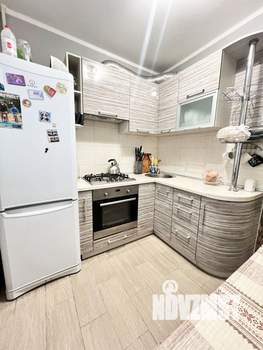 3-к квартира, на длительный срок, 60м2, 3/5 этаж