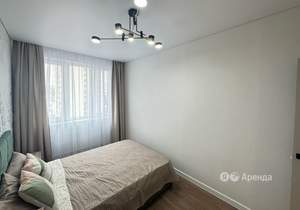 2-к квартира, на длительный срок, 37м2, 8/30 этаж