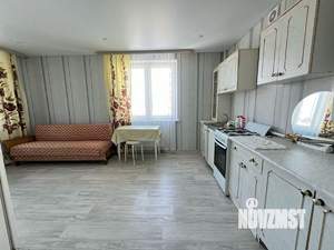 2-к квартира, на длительный срок, 50м2, 3/6 этаж